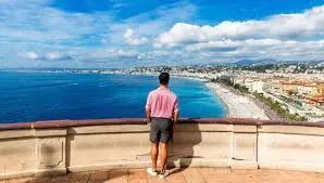 Chauffeur VTC Saint-Tropez avec TAXI 7, Saint-Tropez, TAXI 7